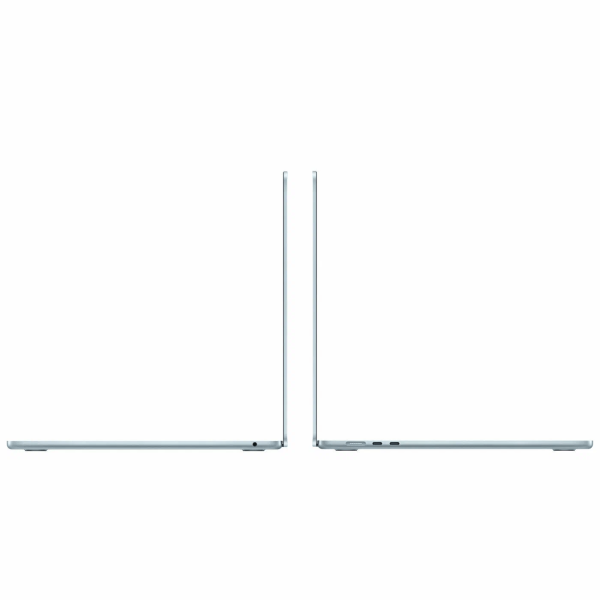 Apple MacBook Air 13 2025 M4/10CPU-8GPU/16GB/256GB Sky Blue MC6T4